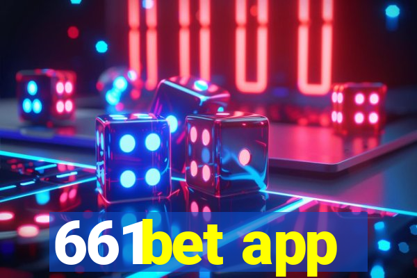 661bet app